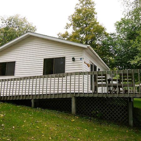 Riverside Resort Richmond Exterior foto